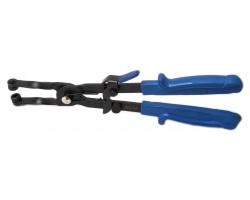 Клещи для снятия хомутов 230 мм ASTA AH-EK1201-foto3