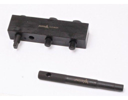 Набор фиксаторов ГРМ Opel 1.6 CDTI/CDTI (2013-2016) ASTA A-O16CDI-foto2