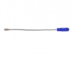 Гибкий магнитный захват с фонарем LED, 57 см GEKO G03212-foto3