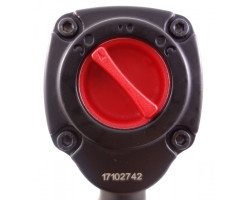 Гайковерт пневматический ударный 1/2" 1500 Нм SATRA S-CO1500-foto5