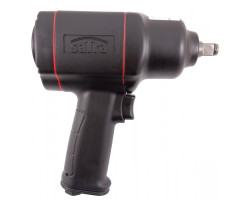 Гайковерт пневматический ударный 1/2" 1500 Нм SATRA S-CO1500-foto6