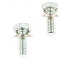 Набор фиксаторов MINI 1,6 Diesel /Citroën 1.6 / Peugeot ASTA A-W16D-foto3