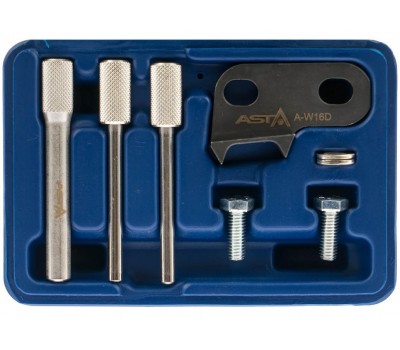 Набор фиксаторов MINI 1,6 Diesel /Citroën 1.6 / Peugeot ASTA A-W16D
