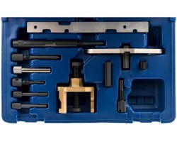 Набор фиксаторов валов ГРМ FORD/MAZDA (1.8 D/TD/TDCi) ASTA A-8076-foto2