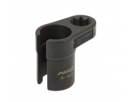 Ключ лямбда-зонда 22 мм ASTA A-308-foto4