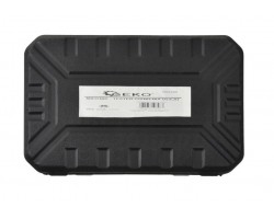 Манометр тестер для измерения давления масла в двигателе TU-12 GEKO G02505-foto4