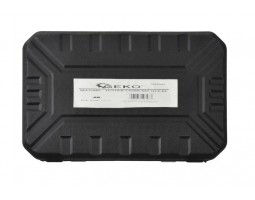 Манометр тестер для измерения давления масла в двигателе TU-12 GEKO G02505-foto4