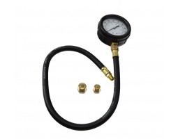 Манометр тестер для измерения давления масла в двигателе TU-12 GEKO G02505-foto3
