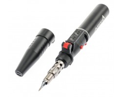 Паяльник газовый набор ASTA A-RK3134-foto5