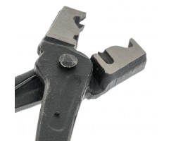 Щипцы клещи для ленточных хомутов CLICK SATRA S-XCP-foto2