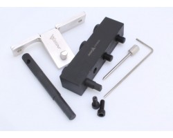 Набор фиксаторов ГРМ Opel 1.6 CDTI/CDTI (2013-2016) ASTA A-O16CDI-foto3