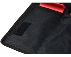 Набор съемников для обивки 11 предметов GEKO G02581-foto4