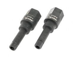 Набор для снятия / установки форсунок Common Rail ASTA A-P8CR-foto5