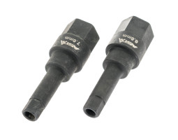 Набор для снятия / установки форсунок Common Rail ASTA A-P8CR-foto5