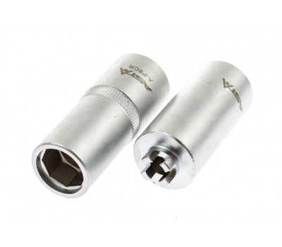 Набор для снятия / установки форсунок Common Rail ASTA A-P8CR
