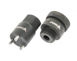 Набор для снятия / установки форсунок Common Rail ASTA A-P8CR-foto6