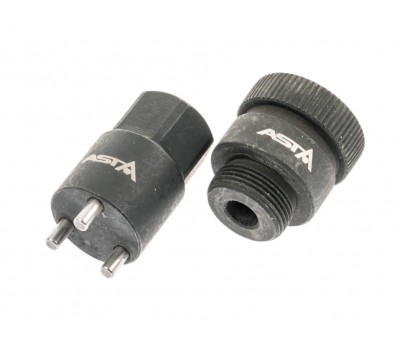 Набор для снятия / установки форсунок Common Rail ASTA A-P8CR