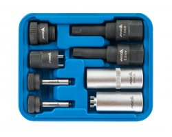 Набор для снятия / установки форсунок Common Rail ASTA A-P8CR-foto2