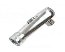 Набор головок 26 единиц GEKO G10114 (21-65 мм) 12-гр. 3/4"-foto4