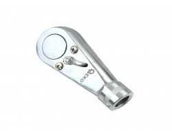 Набор головок 26 единиц GEKO G10114 (21-65 мм) 12-гр. 3/4"-foto5