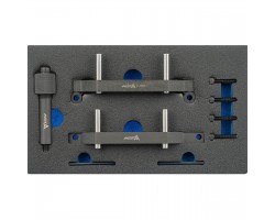 Инструмент для блокировки валов Jeep Grand Cherokee ASTA A-JEEP-foto2