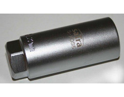 Набор головок для лямбда-зонда 5 предметов SATRA S-XOS5-foto2