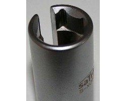 Набор головок для лямбда-зонда 5 предметов SATRA S-XOS5-foto4