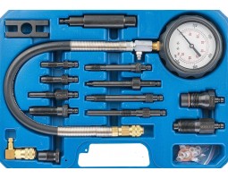 Компрессометр для дизельных двигателей SATRA S-HCTK-foto2