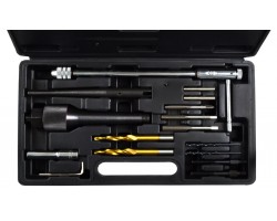 Набор для ремонта болтов свечей накаливания 8-10 мм GEKO G02794-foto3