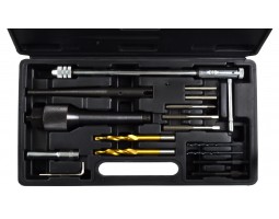 Набор для ремонта болтов свечей накаливания 8-10 мм GEKO G02794-foto3