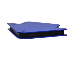 Магнитная струбцина для сварки 11,5 кг GEKO G01871-foto2