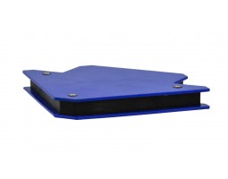 Магнитная струбцина для сварки 11,5 кг GEKO G01871-foto2