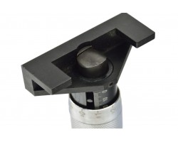 Ключ (динамометр) для проверки натяжения ремня GEKO G02681-foto2