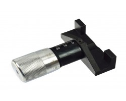 Ключ (динамометр) для проверки натяжения ремня GEKO G02681-foto4