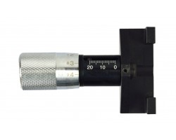 Ключ (динамометр) для проверки натяжения ремня GEKO G02681