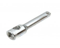 Набор головок 26 единиц GEKO G10115 (21-65 мм) 6-гр. 3/4"-foto7