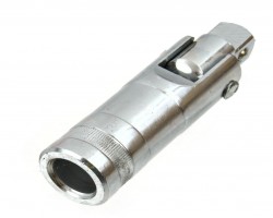 Набор головок 26 единиц GEKO G10115 (21-65 мм) 6-гр. 3/4"-foto8