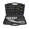 Тестер обратной подачи Common Rail GEKO G02655