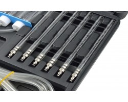 Тестер обратной подачи Common Rail GEKO G02655-foto5