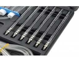 Тестер обратной подачи Common Rail GEKO G02655-foto5
