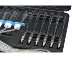 Тестер обратной подачи Common Rail GEKO G02655-foto4