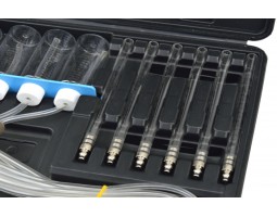 Тестер обратной подачи Common Rail GEKO G02655-foto4