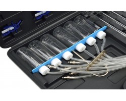 Тестер обратной подачи Common Rail GEKO G02655-foto3