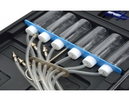 Тестер обратной подачи Common Rail GEKO G02655-foto2