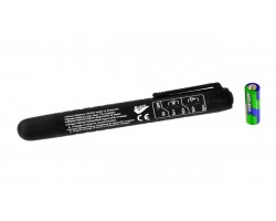 Электронный тестер тормозной жидкости GEKO G02731