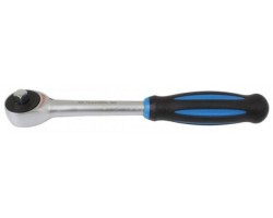 Трещотка 1/2" с вращающейся ручкой ASTA A-KH6212