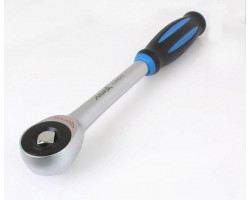 Трещотка 1/2" с вращающейся ручкой ASTA A-KH6212-foto2