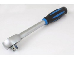 Трещотка 1/2" с вращающейся ручкой ASTA A-KH6212-foto3