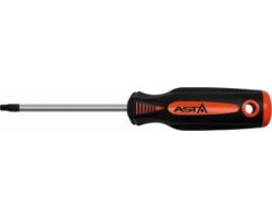 Отвертка TORX T20, 5х100мм ASTA LA-T20