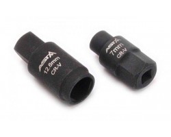 Комплект спец насадок для топливных насосов BOSCH ASTA A-P5ICS-foto3